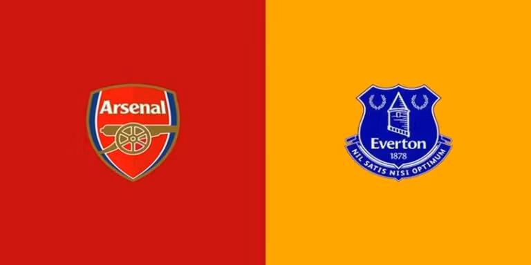 Arsenal vs Everton