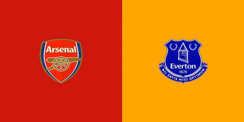 Arsenal vs Everton: Khám Phá Sức Hút Ngoại Hạng Anh