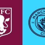 Aston Villa vs Manchester City