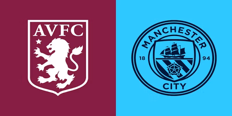 Aston Villa vs Manchester City: Sức Hút Ngoại Hạng Anh