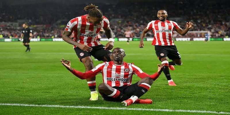 Brentford vs Liverpool trong cấu trúc Ngoại hạng Anh