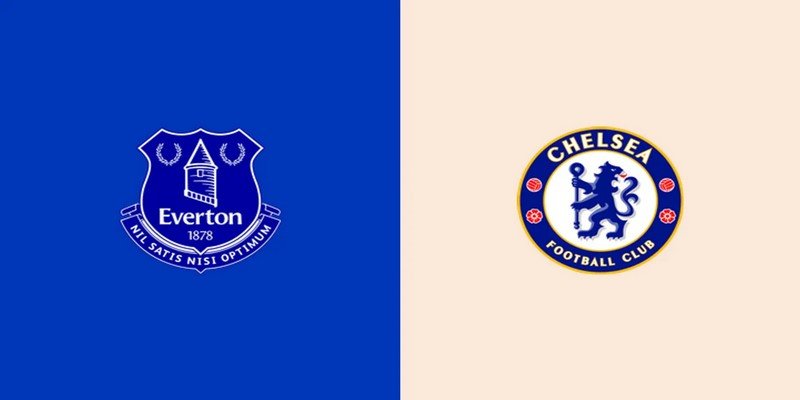 Everton vs Chelsea: Khám phá nhịp đấu Ngoại hạng Anh